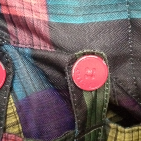 Firefly Winter Jacket - Picture 7 of 9